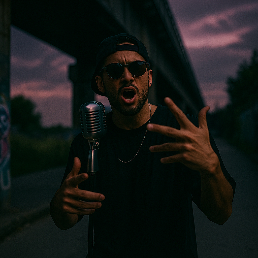 Instagram Freestyle