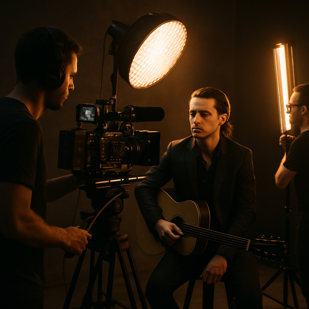 Video Official
