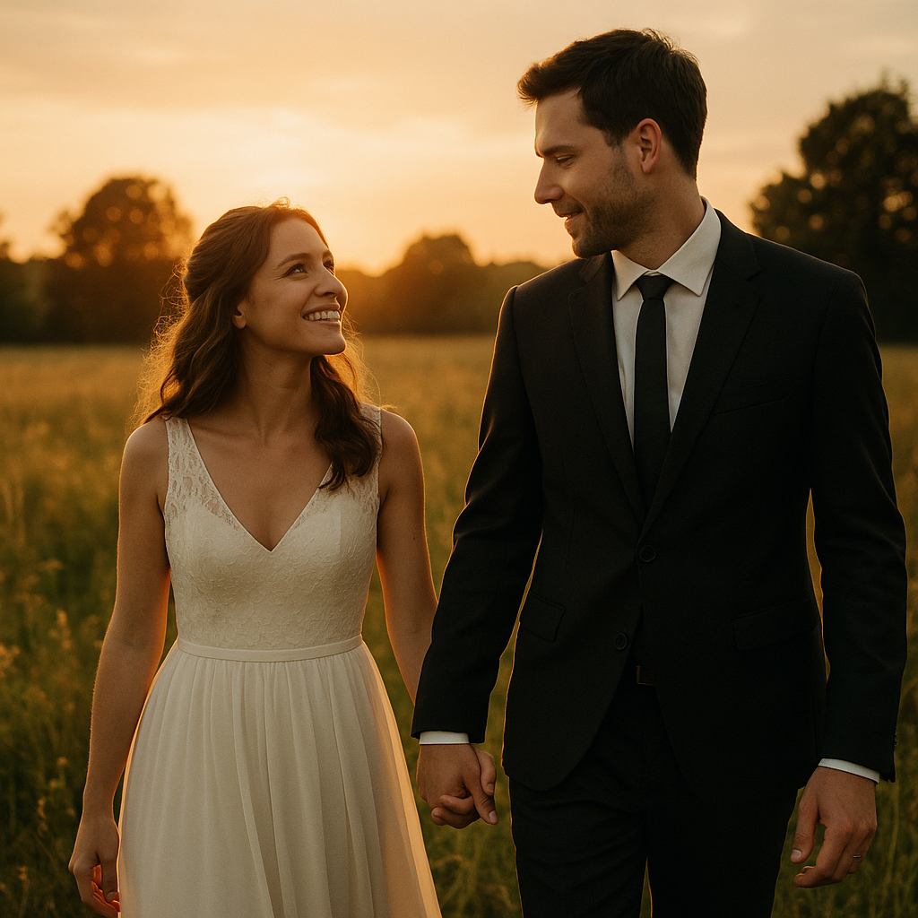 Wedding Basic