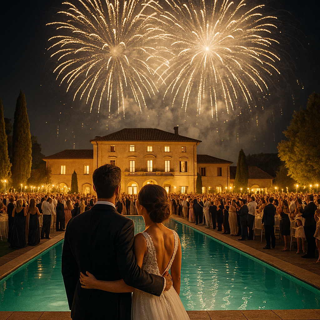 Wedding Premium